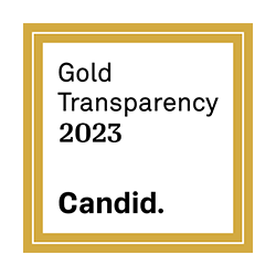 GuideStar Seal of Transparency