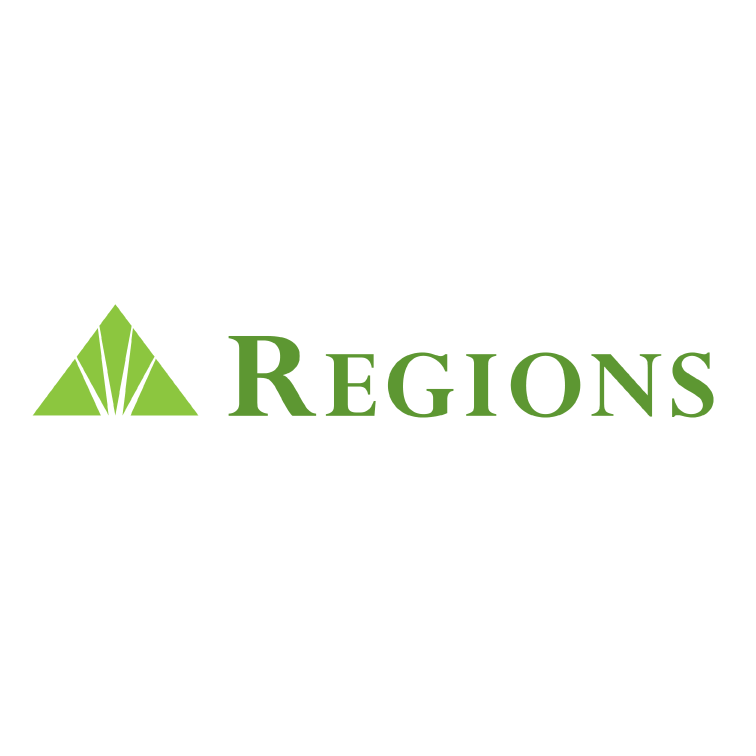 Regions logo