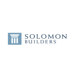 Solomon Builders logo